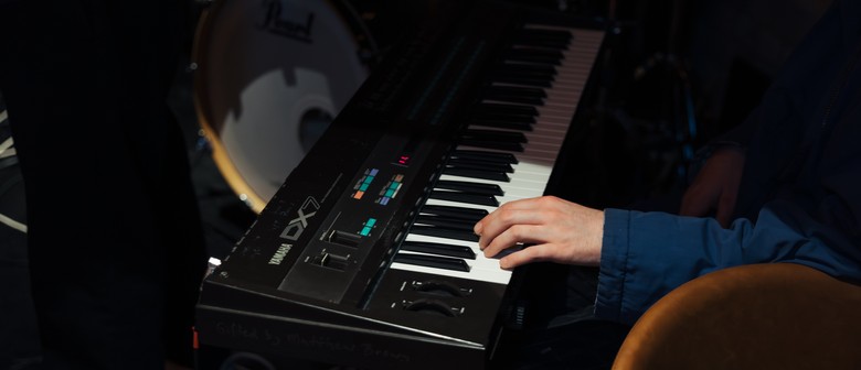 Will Luhrs Jazz and Soul Covers