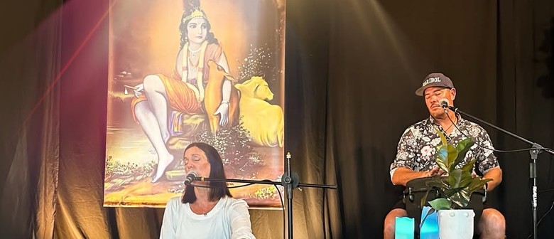 Mount Maunganui Meditation