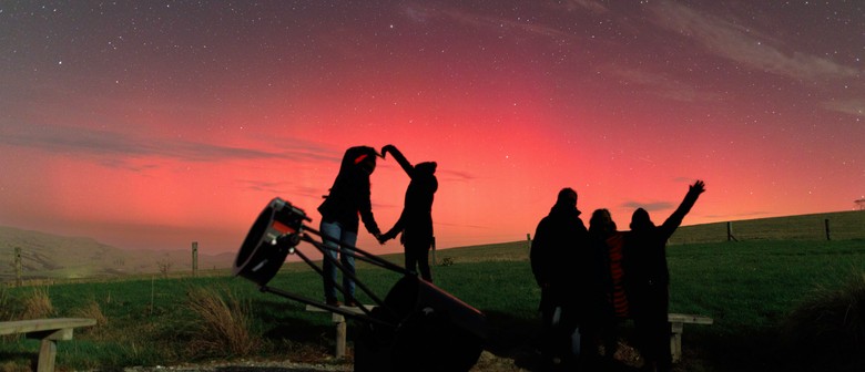 Dark Sky Business Capability Course – Wairarapa Edition