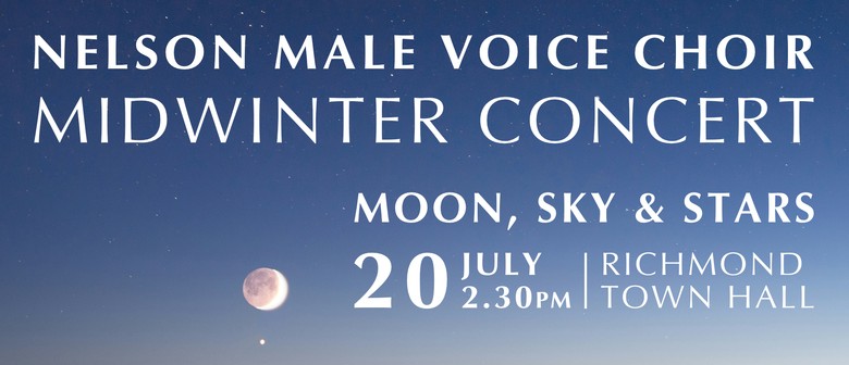 Midwinter Concert - Moon,Sky & Stars