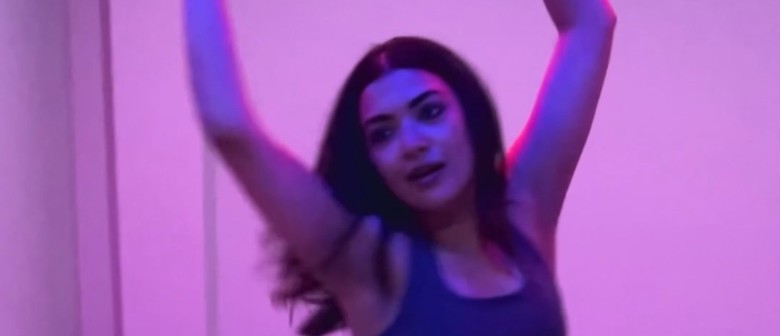 Bollywood Dance Workshop with Utishtha Sekhon – TARAS