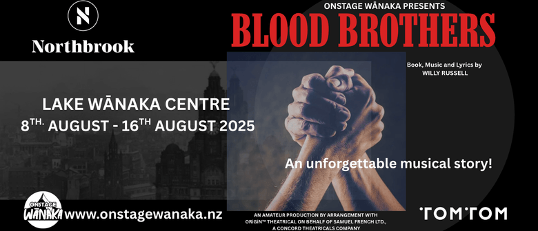 Blood Brothers Musical
