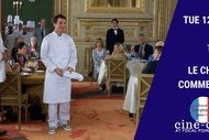 French Film in August - Ciné-Club
