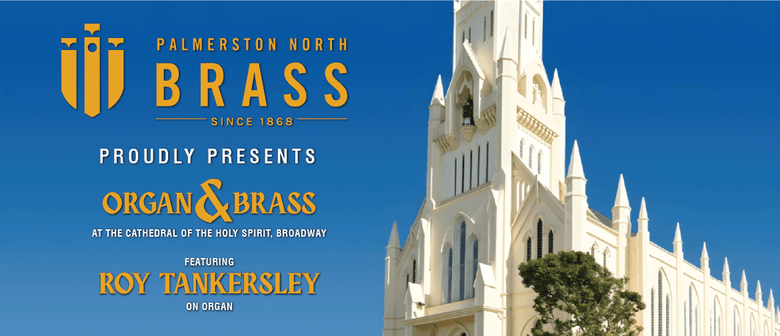 Organ and Brass