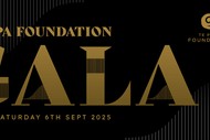 Te Papa Foundation Gala