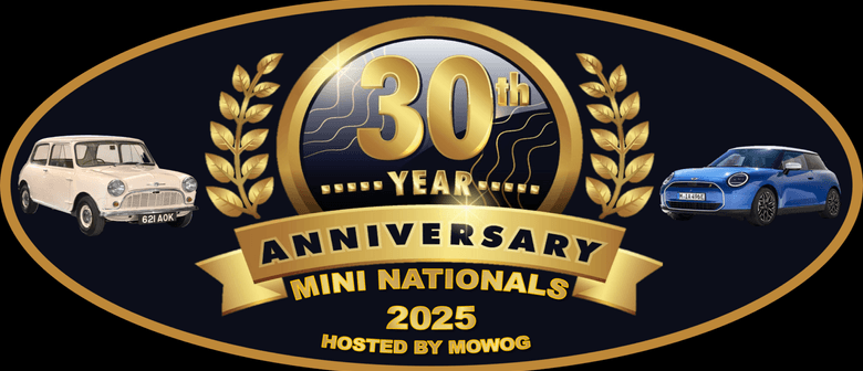 2025 NZ Mini Nationals