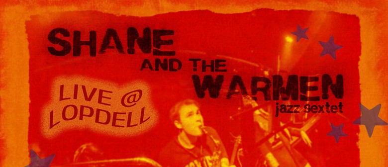 'The Shane Warman Sextet'