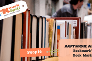 Author Alley