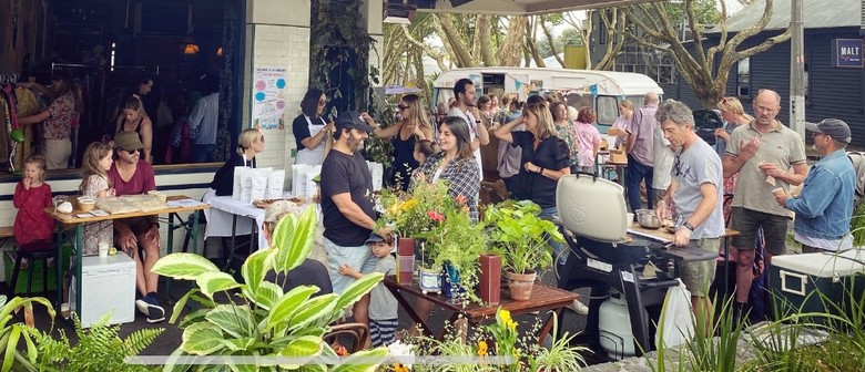 Freida Market