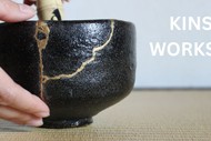 Kintsugi Workshop - The National Distillery Company x Jane Gibbens