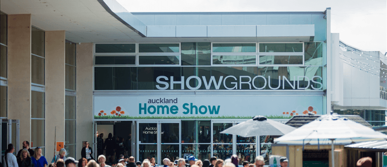 The Auckland Home Show 2025
