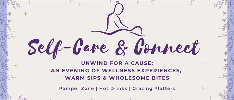 Self-Care and Connect Evening