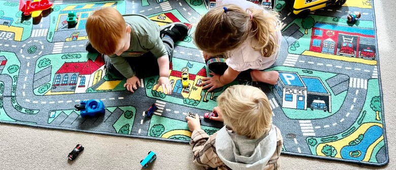 Khandallah Playgroup