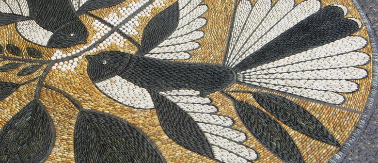 Pebble Mosaics