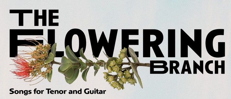 The Flowering Branch