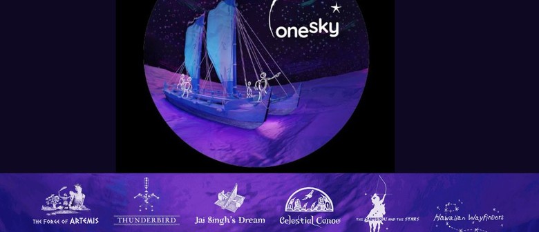 One Sky - A Collection of Six Short Films