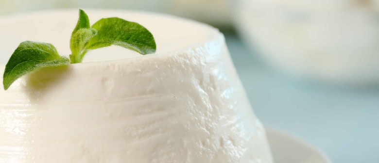 Cheesemaking Masterclass
