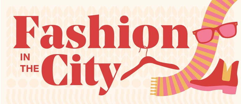 Fashion in the City