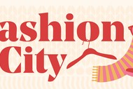 Fashion in the City