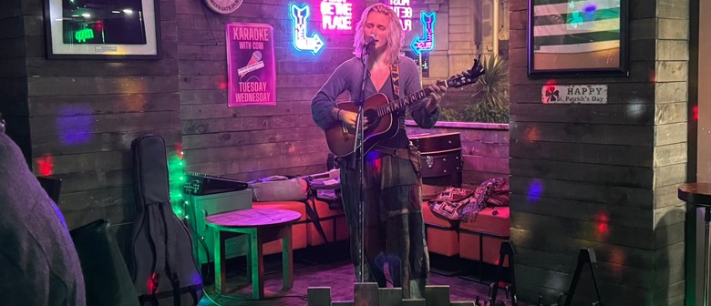 Open Mic Nights 