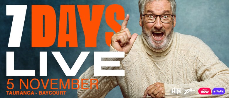 7 Days Live
