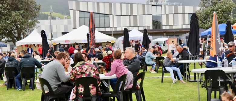 Kapiti Strawberry Festival 2025