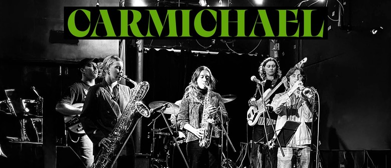 Carmichael