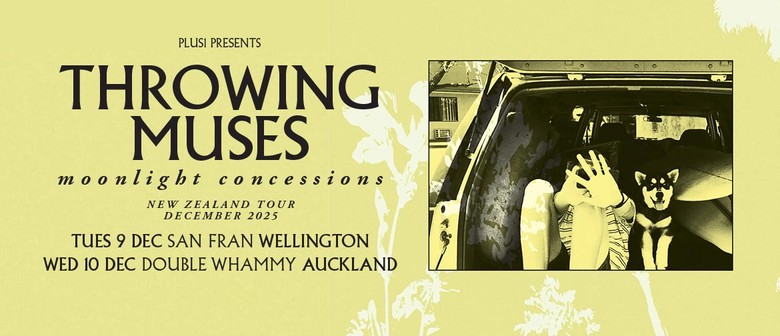 Throwing Muses