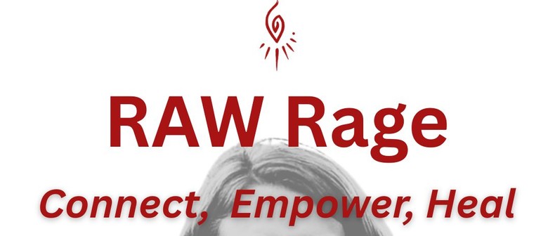 RAW Rage