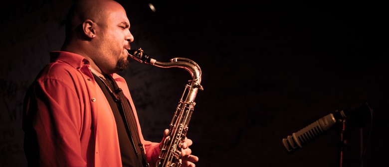 Troy Roberts Masterclass