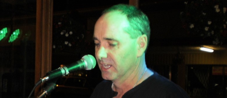 Mike Lynch Solo