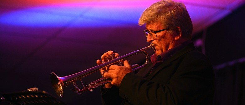 Rogue Sunday Jazz - Mike Booth
