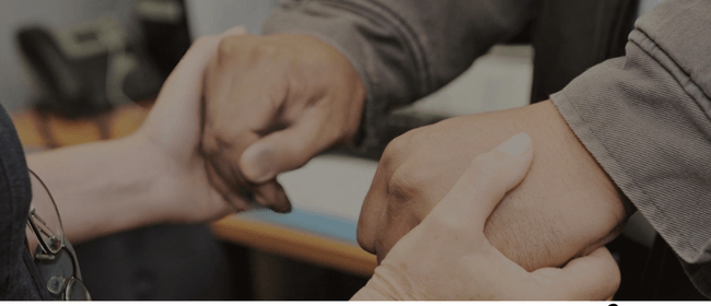 Community Corner With Advance Care Planning