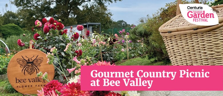 Gourmet Country Picnic