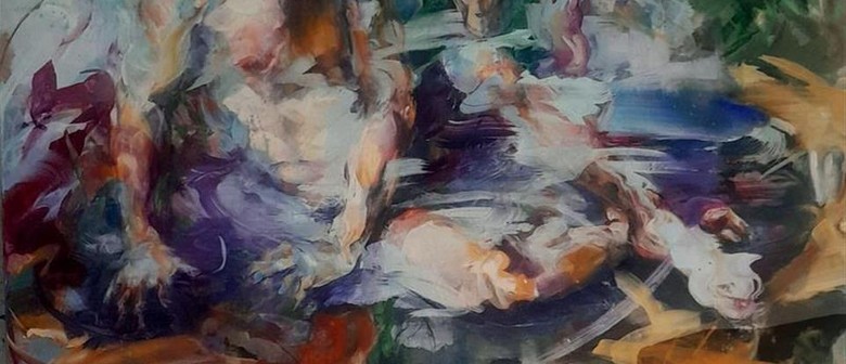 Contemporary Realism - 8 Week Painting Course