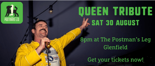 Queen Tribute Show