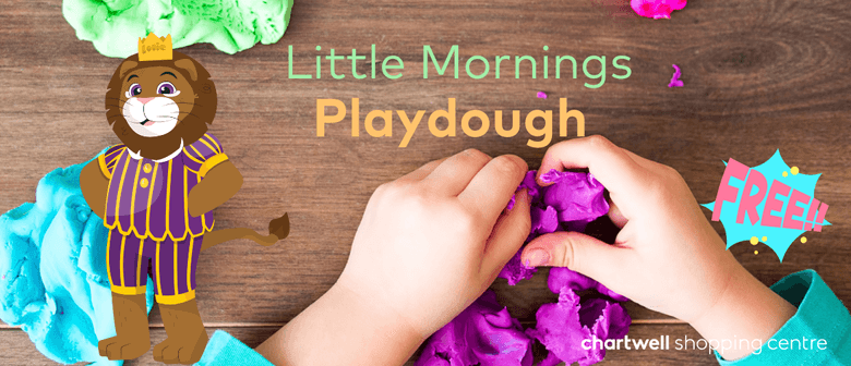 Little Morning for Your Little Ones