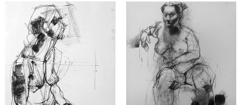Life Drawing (untutored)