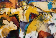 Tony Rumball - Selected New Works