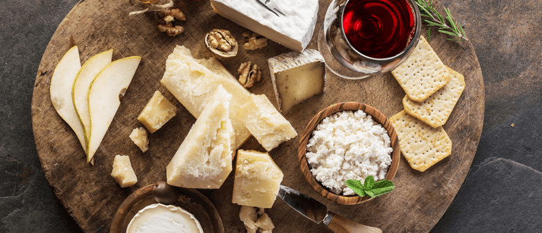 Kapiti Cheese & Wine Afternoon