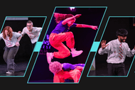 High School Theatresports™