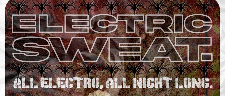 Sigil Sounds: Electric Sweat