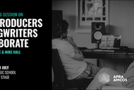Music Mentoring Session: How Producers & Songwriters Collaborate