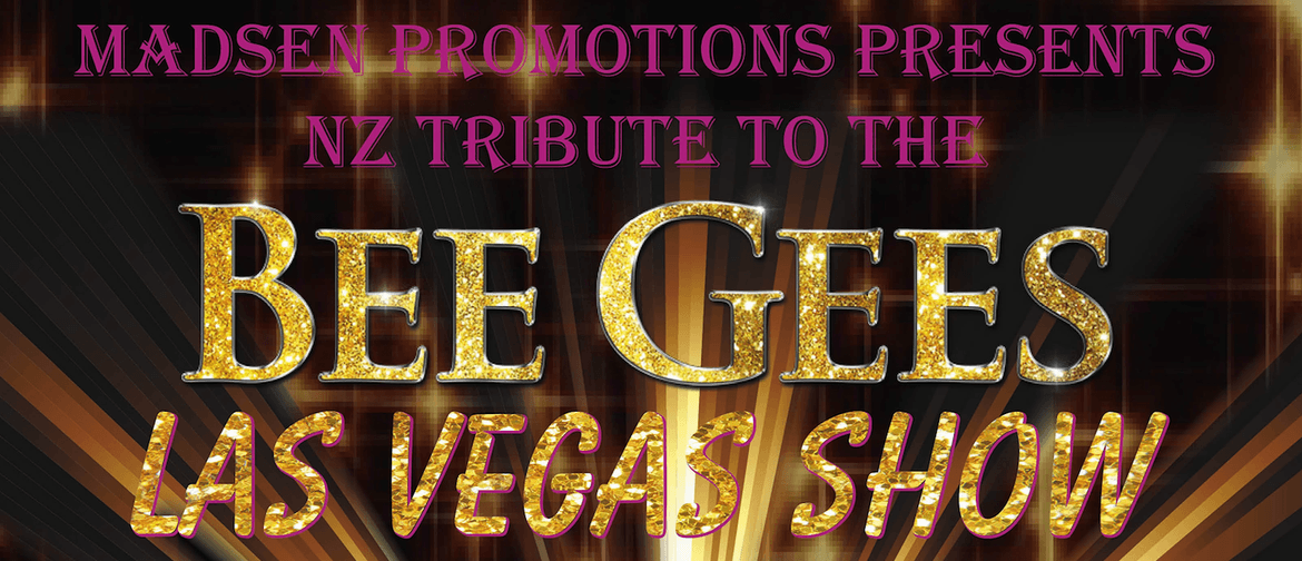 Madsen Brothers Tribute To The Bee Gees
