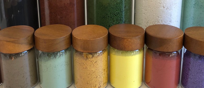 Make Eco-Friendly Paints