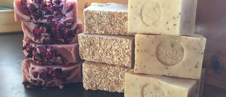 Soap Making