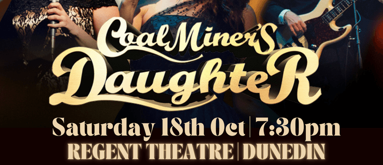 Coal Miner's Daughter: The Story of Loretta Lynn