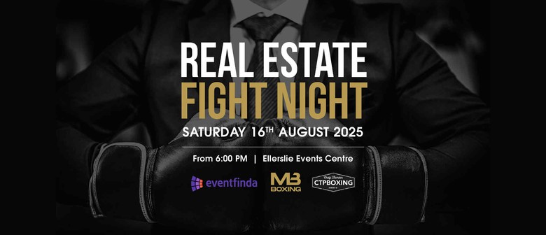 Real Estate Fight Night