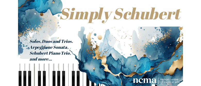 Simply Schubert