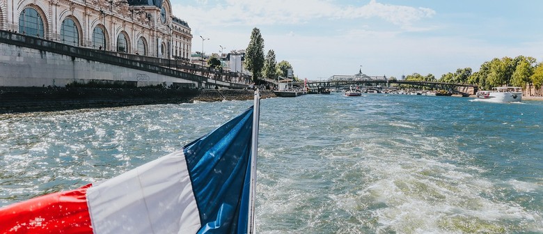 Annual Bastille Day French Food & Wine